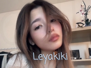 Leyakiki