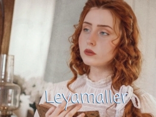 Leyamaller