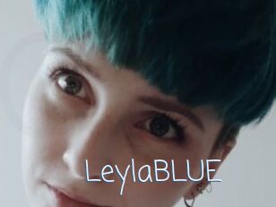 LeylaBLUE