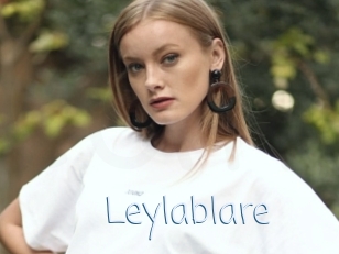 Leylablare