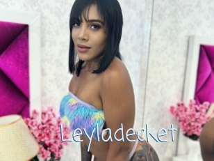 Leyladecket