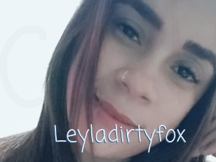 Leyladirtyfox