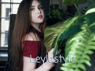 Leylastyle
