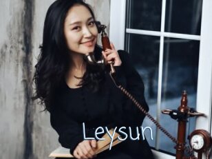 Leysun