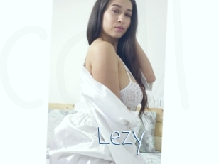 Lezy