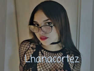 Lhanacortez