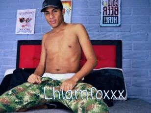 Lhiamfoxxx