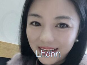 Lhohn