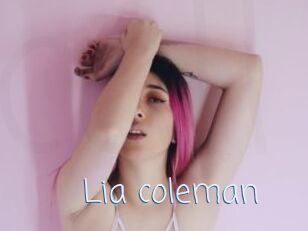 Lia_coleman