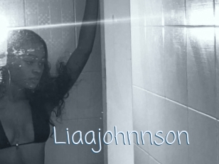 Liaajohnnson