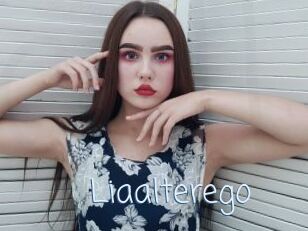 Liaalterego