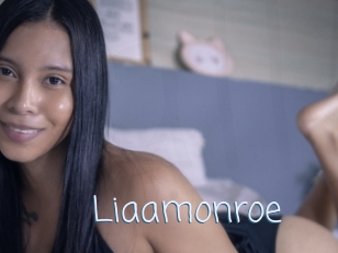 Liaamonroe
