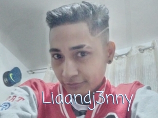 Liaandj3nny