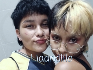 Liaandlilo
