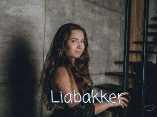 Liabakker