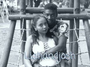 Liahandjosh