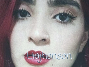 Liajhonson
