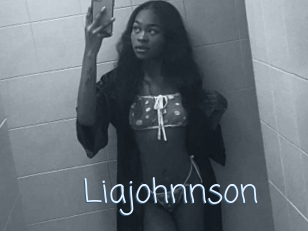 Liajohnnson