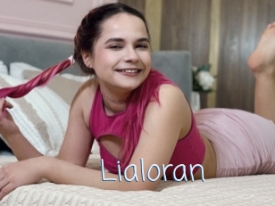 Lialoran