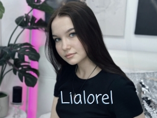 Lialorel