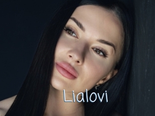 Lialovi