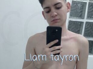 Liam_tayron