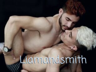 Liamandsmith