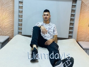 Liamdavis