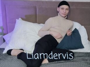 Liamdervis