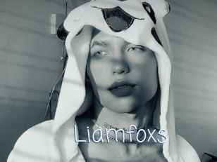 liamfoxs Callsex