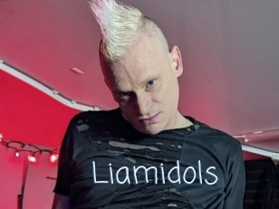 liamidols Callsex