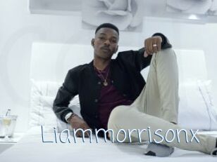 Liammorrisonx