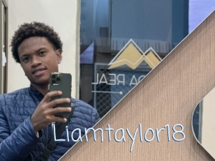 liamtaylor18 Callsex
