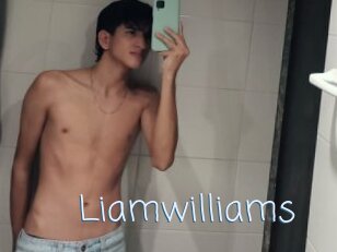 Liamwilliams