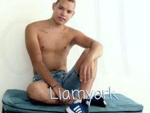 Liamyork