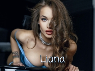 liana Callsex