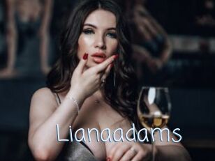 Lianaadams