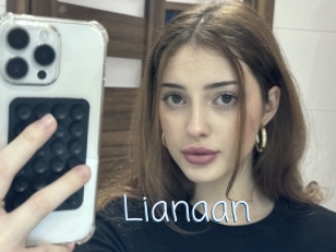 Lianaan