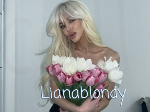 Lianablondy