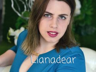 Lianadear