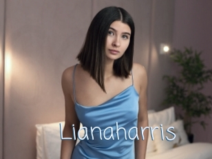 Lianaharris