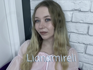 Lianamireli