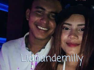 Lianandemilly