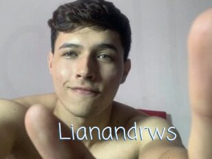 Lianandrws