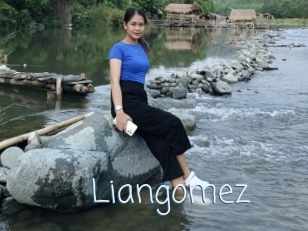 Liangomez