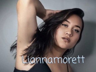 Liannamorett