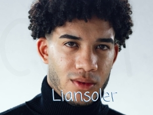 liansoler Callsex