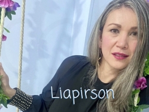 Liapirson
