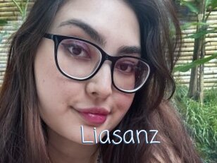 Liasanz