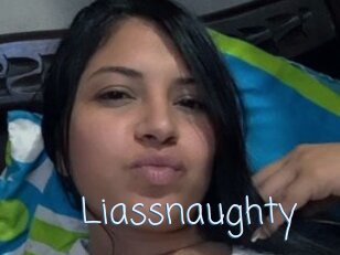 Liassnaughty